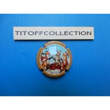 1 capsule de champagne