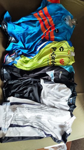 Lotto maglie ciclismo road - 5,