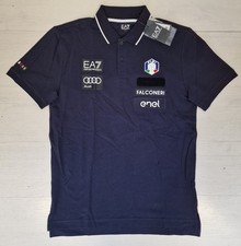 10594 EA7 EMPORIO ARMANI POLO