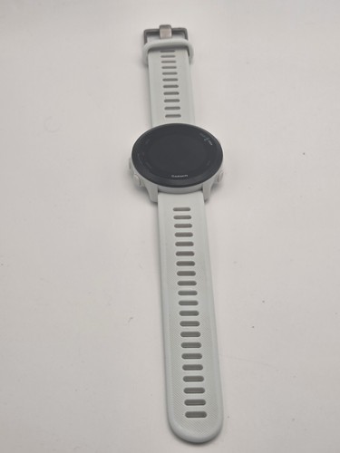 Garmin forerunner gps - garmin, 55