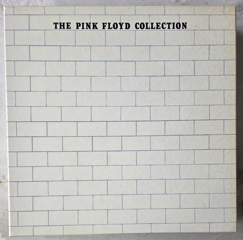 Pink floyd the - floyd, /