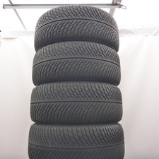 255 40 20 4x Michelin 255/40