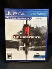 The Inpatient (Sony