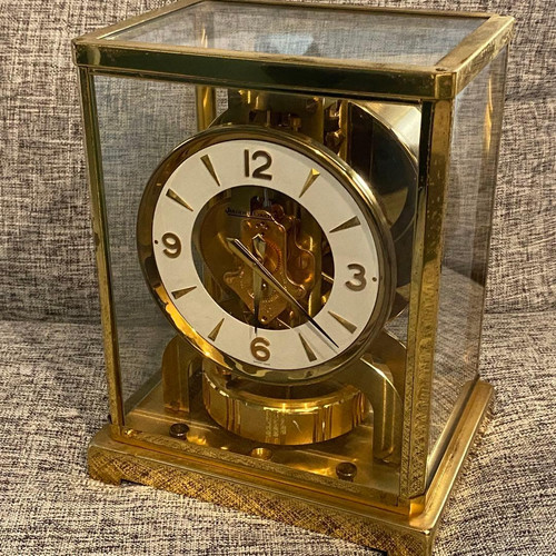Orologio tavolo - orologio, da