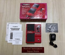 Digitech Whammy 4 WH-4 Pitch
