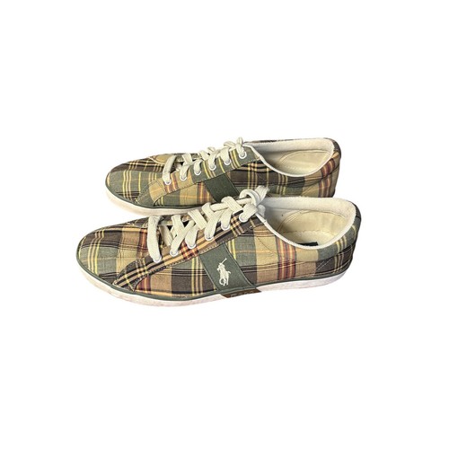 Polo ralph lauren giles - polo, madras