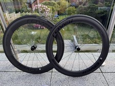 Set ruote Roval Cl ii Rapide