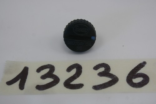 Tappo olio m12 25 esso - tappo,