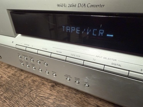 Pioneer receiver 315 audio - sx-315,