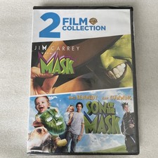 The Mask / Son of the Mask