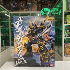 Bandai master grade - mg, 1/100