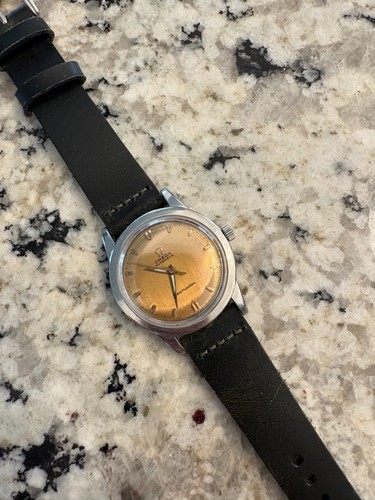 Omega seamaster vintage - seamaster,
