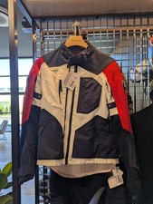 Giacca BMW Motorrad GS RAllye