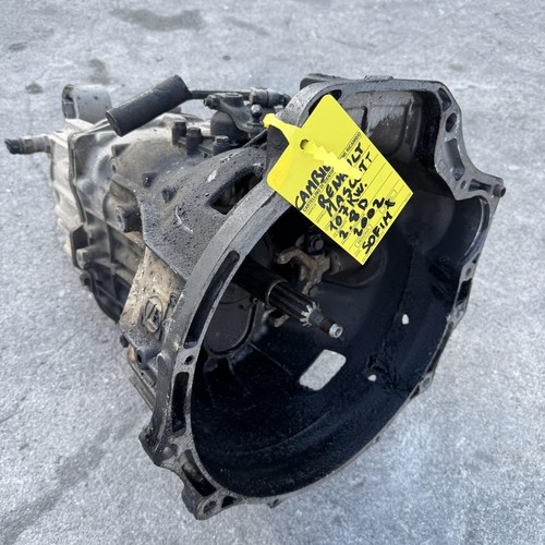 Cambio manuale per renault - manuale,