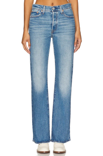 Jeans con zeppa levi - jeans, levi's