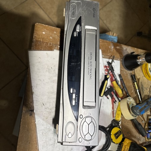 Funai video cassette - funai, 23a-250a