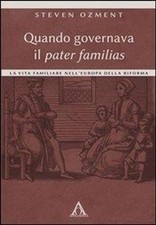 Libro Nuovo - Steven Ozment -