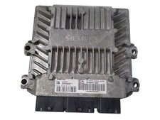 Centralina motore diesel