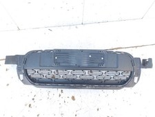 9833504680 GRIGLIA PARAURTI ANTERIORE CENTRALE CITROEN C3 III (SX) VAN 1.5 HDI 1