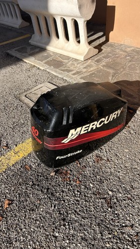 Calandra mercury cilindri - mercury, 40