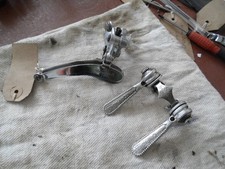 LOTTO 11 LEVE DERAGLIATORE