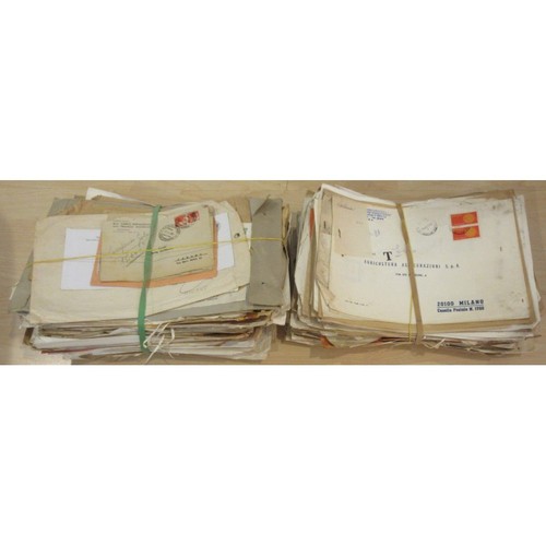 Italia lotto 200 lettere - di,