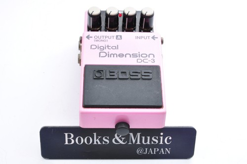 Boss digital dimenstion - boss,
