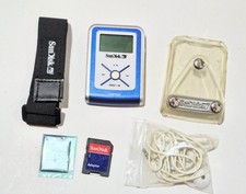 Lettore MP3 SanDisk Sansa E