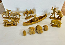 ATLANTIC 1205 DAVY CROCKETT