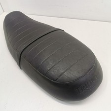 Sella triumph bonneville 790 - sella,