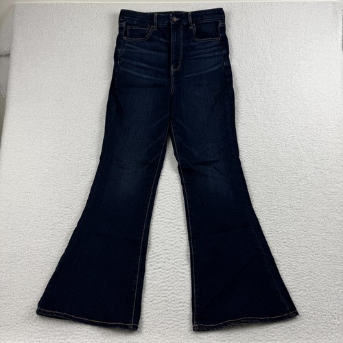 Jeans svasati american eagle - jeans,