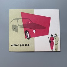 Brochure Finanza Auto Peugeot