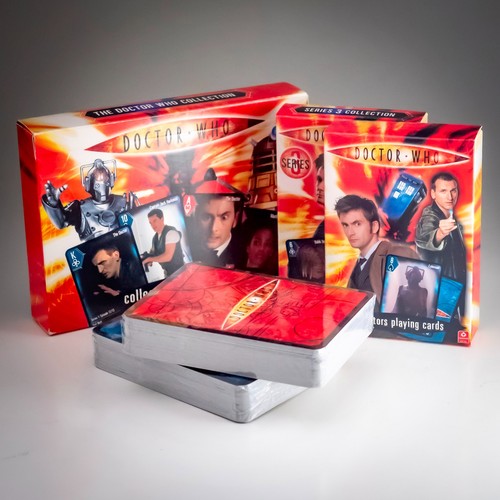 Doctor who collectors playing - collectors,