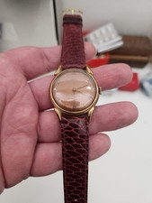 Orologio Venus a Corda