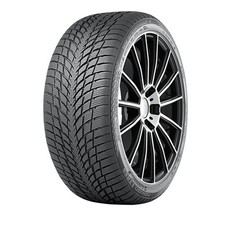 Winter Tyre 235/50 R18 Nokian