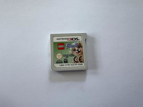 Lego friends per - lego, 3ds
