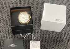 Orologio Coach Uomo Jackson