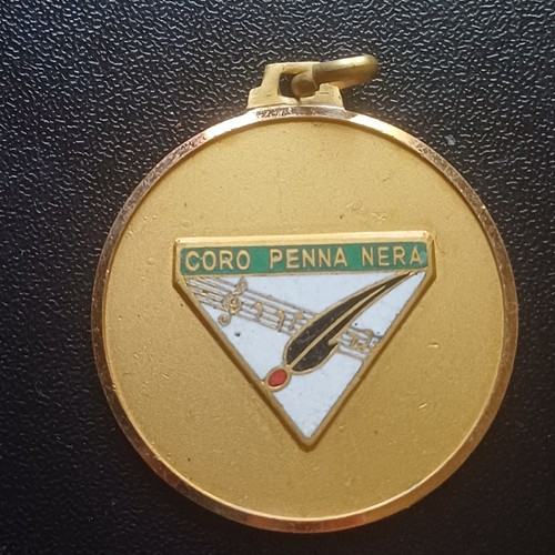 Medaglia militare italiana - militare,