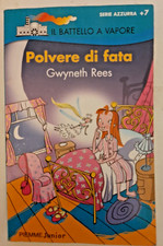 C206 GWYNETH REES - POLVERE DI
