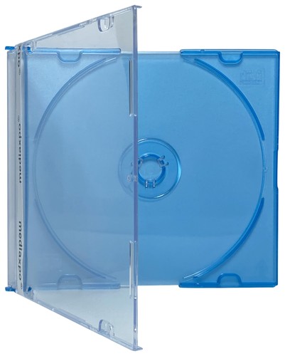 Lotto custodie jewel colore - jewel,