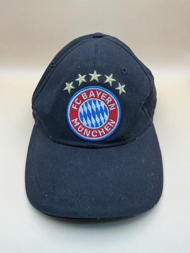 Cappello berretto bayern - fc,
