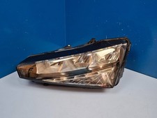 Faro proiettore anteriore sinistro Skoda Scala 2019 657941015 AXP63148