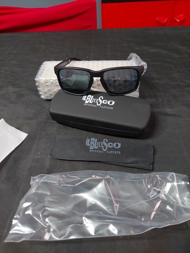Occhiali vasco rossi blasco - rossi, il