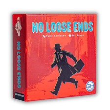 No Loose Ends, Un Trucco