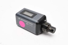 Sennheiser EW 100 G3 Plug-On