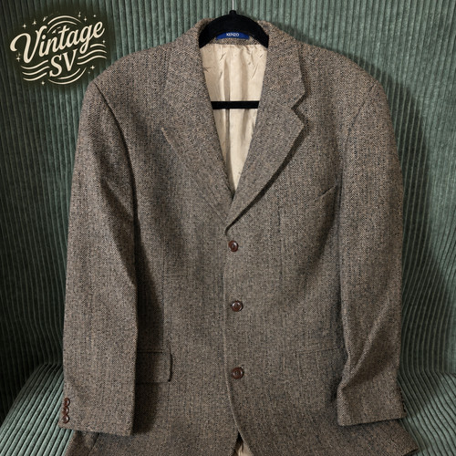 Blazer classico vintage - , di
