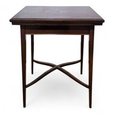 Antico Tavolo Consolle