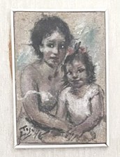 TOSCHI ERMANNO  1906-1999)