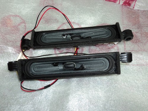Coppia altoparlanti l - coppia, r-l
