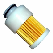 Elemento filtro carburante per